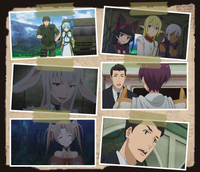 第20話 場面写真
